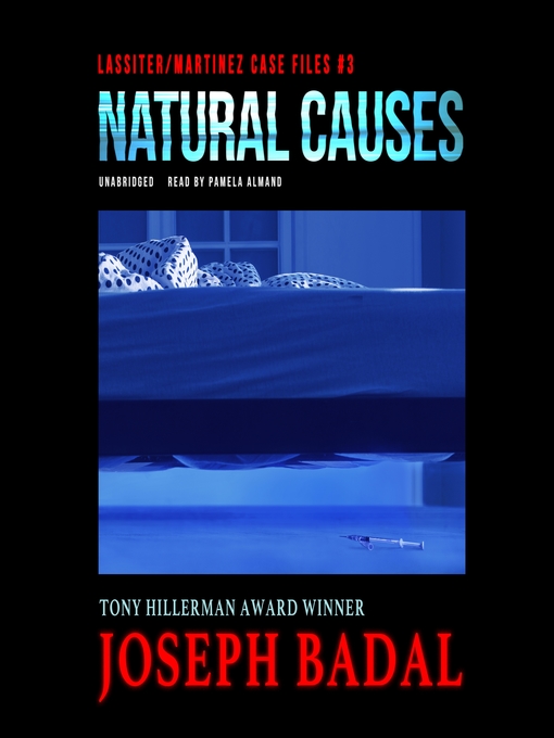 Title details for Natural Causes by Joseph Badal - Available